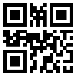 Il QrCode di 3306691089