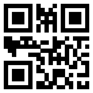 3306691092 Qr Code associato