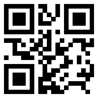 Immagine del QrCode di 3306691094