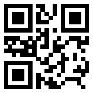 Immagine del Qr Code di 3306691095