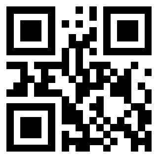 3306691096 Qr Code associato