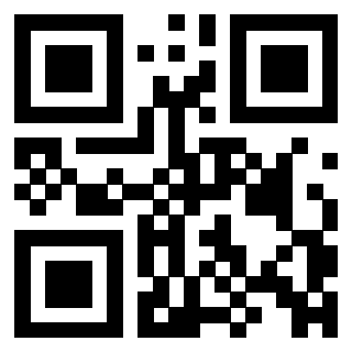 Immagine del Qr Code di 3306691097