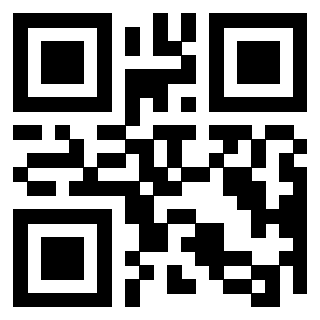 3306691101 - Immagine del QrCode associato