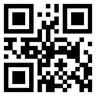 3306691102 - Immagine del Qr Code