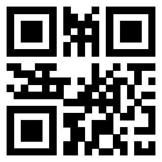 3306691103 Qr Code associato