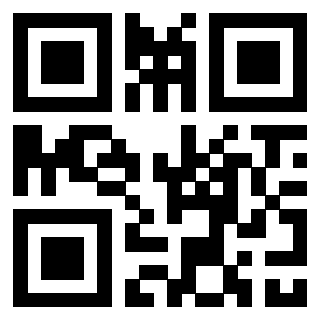 3306691105 Qr Code associato