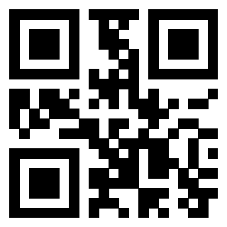 3306691106 Qr Code associato