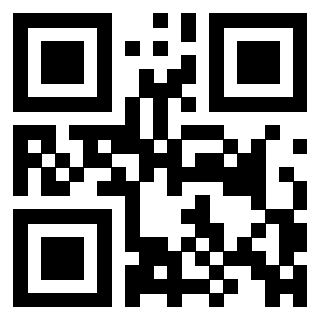 Scansione del Qr Code di 3306691107
