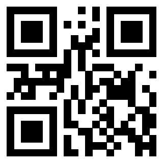 3306691111 QrCode associato