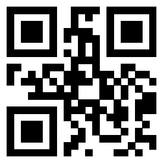Immagine del Qr Code di 3306691112