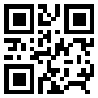 3306691113 QrCode associato