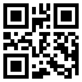 3306691114 - Immagine del QrCode associato