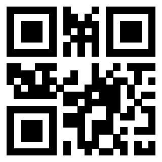 Il Qr Code di 3306691115