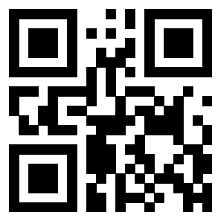 3306691117 QrCode associato
