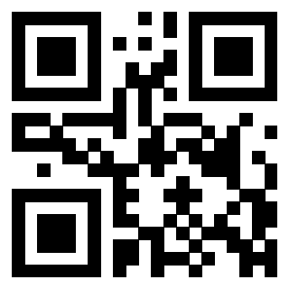 Scansione del QrCode di 3306691122