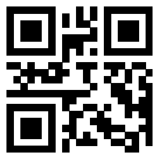 Immagine del QrCode di 3306691124