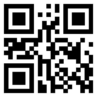Il QrCode di 3306691125