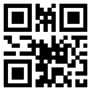 Scansione del Qr Code di 3306691126