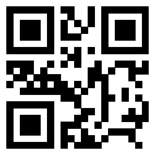 3306691127 - Immagine del QrCode associato