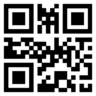 Immagine del Qr Code di 3306691128