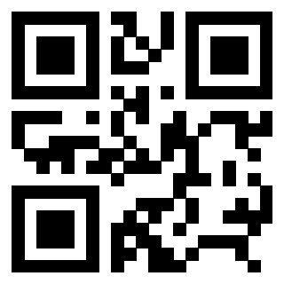 3306691129 - Immagine del Qr Code associato
