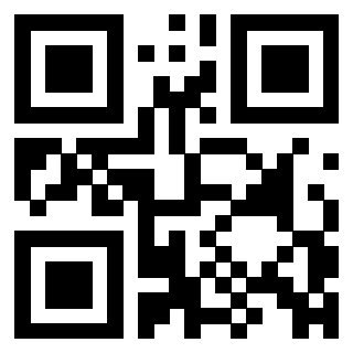 Immagine del Qr Code di 3306691134