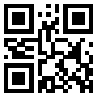 3306691137 Qr Code associato