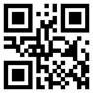 Scansione del Qr Code di 3306691138