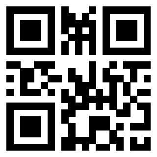 Scansione del QrCode di 3306691142