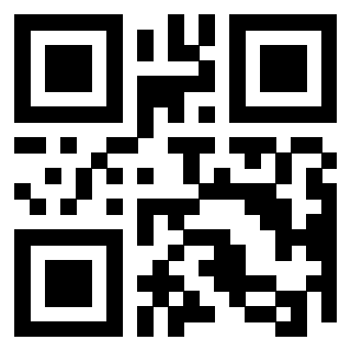 Immagine del Qr Code di 3306691143