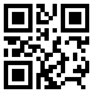3306691145 - Immagine del Qr Code