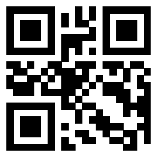 Immagine del QrCode di 3306691150