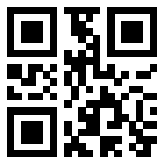 Il Qr Code di 3306691153