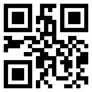 Il Qr Code di 3306691155