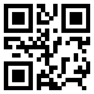 Immagine del Qr Code di 3306691157