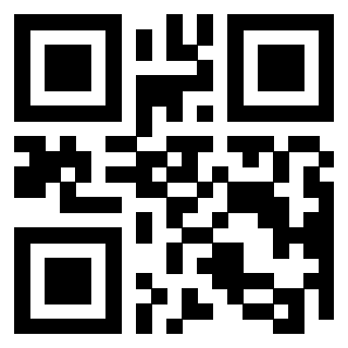 3306691159 - Immagine del Qr Code associato