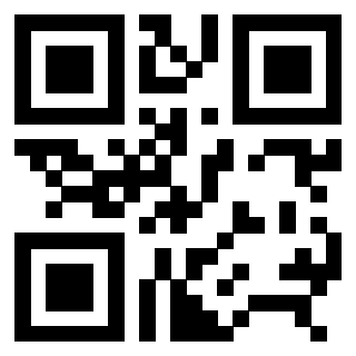 Immagine del Qr Code di 3306691160