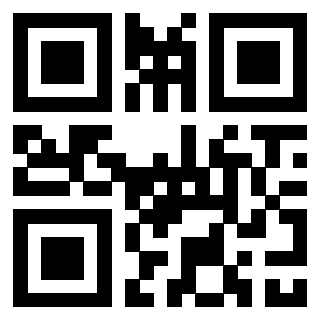 3306691161 - Immagine del Qr Code associato
