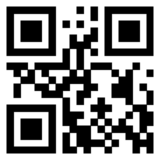 3306691162 QrCode associato