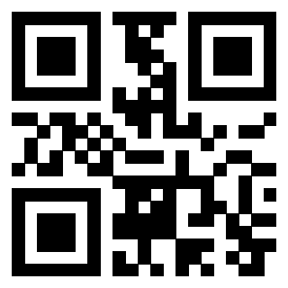 3306691163 - Immagine del QrCode associato