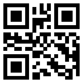 Scansione del Qr Code di 3306691164