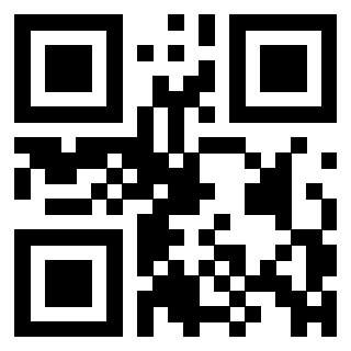 Scansione del Qr Code di 3306691165
