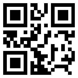 Il QrCode di 3306691167