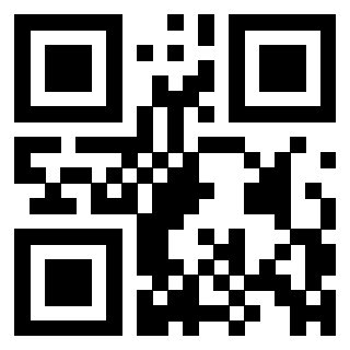 Il Qr Code di 3306691169