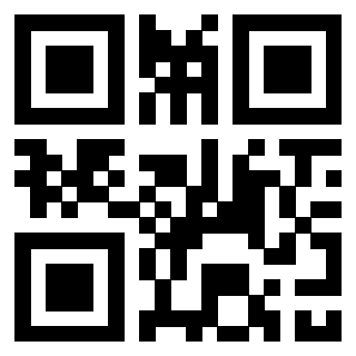 Scansione del Qr Code di 3306691170