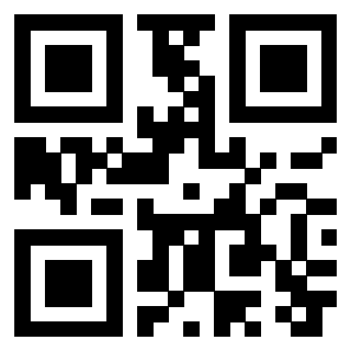 Il Qr Code di 3306691172