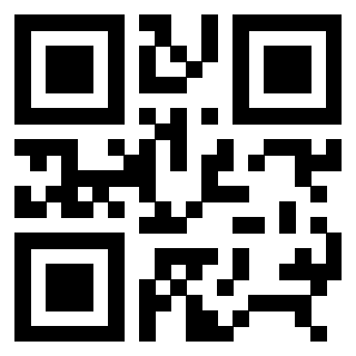 3306691173 - Immagine del Qr Code associato