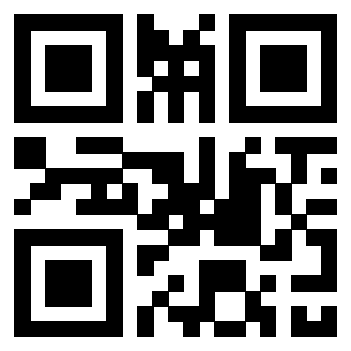 Scansione del Qr Code di 3306691176