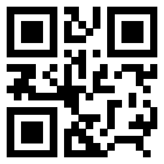 QrCode di 3306691177
