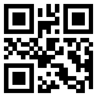 3306691183 - Immagine del QrCode associato